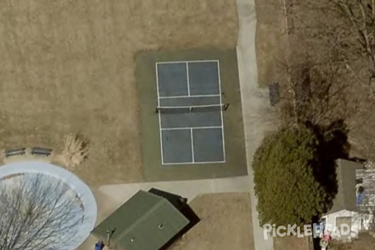 Photo of Pickleball at Jordan Park